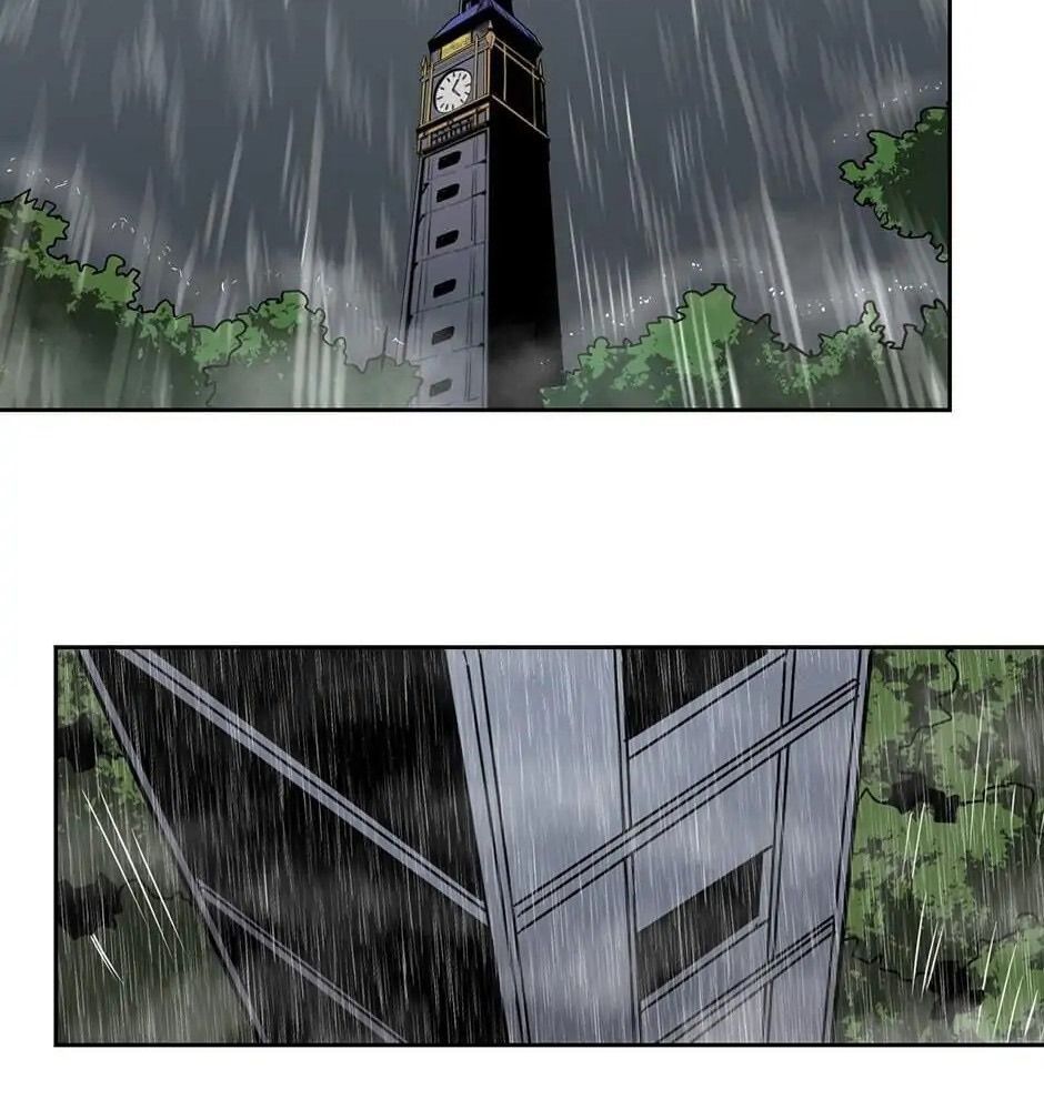 Phép Thuật Của Người Trở Về Phải Đặc Biệt - Chương 34 - Trang 71