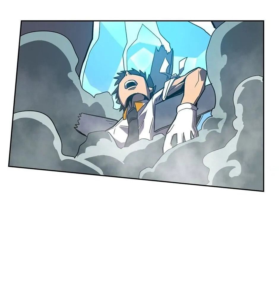 Phép Thuật Của Người Trở Về Phải Đặc Biệt - Chương 34 - Trang 73