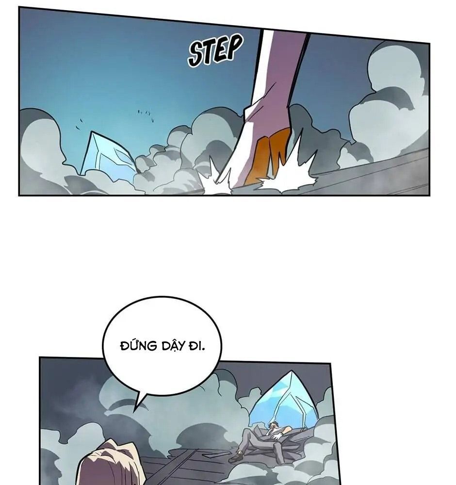 Phép Thuật Của Người Trở Về Phải Đặc Biệt - Chương 34 - Trang 74