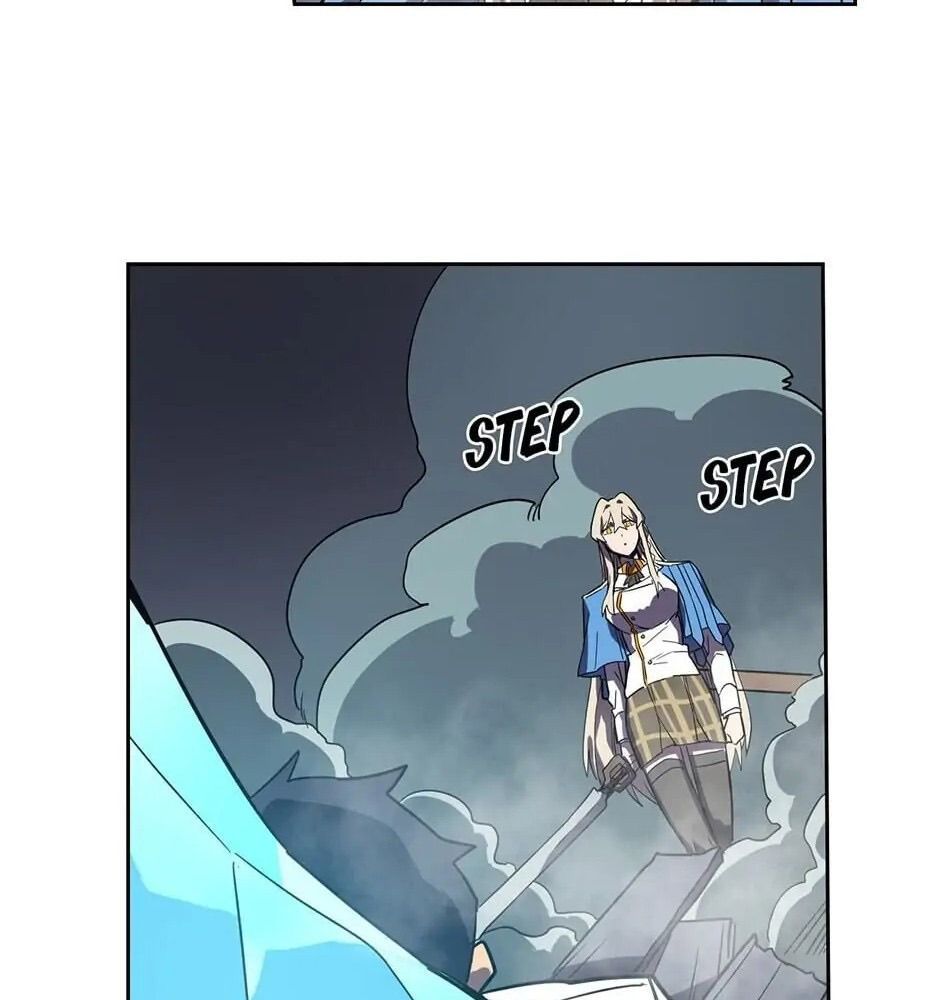 Phép Thuật Của Người Trở Về Phải Đặc Biệt - Chương 34 - Trang 76