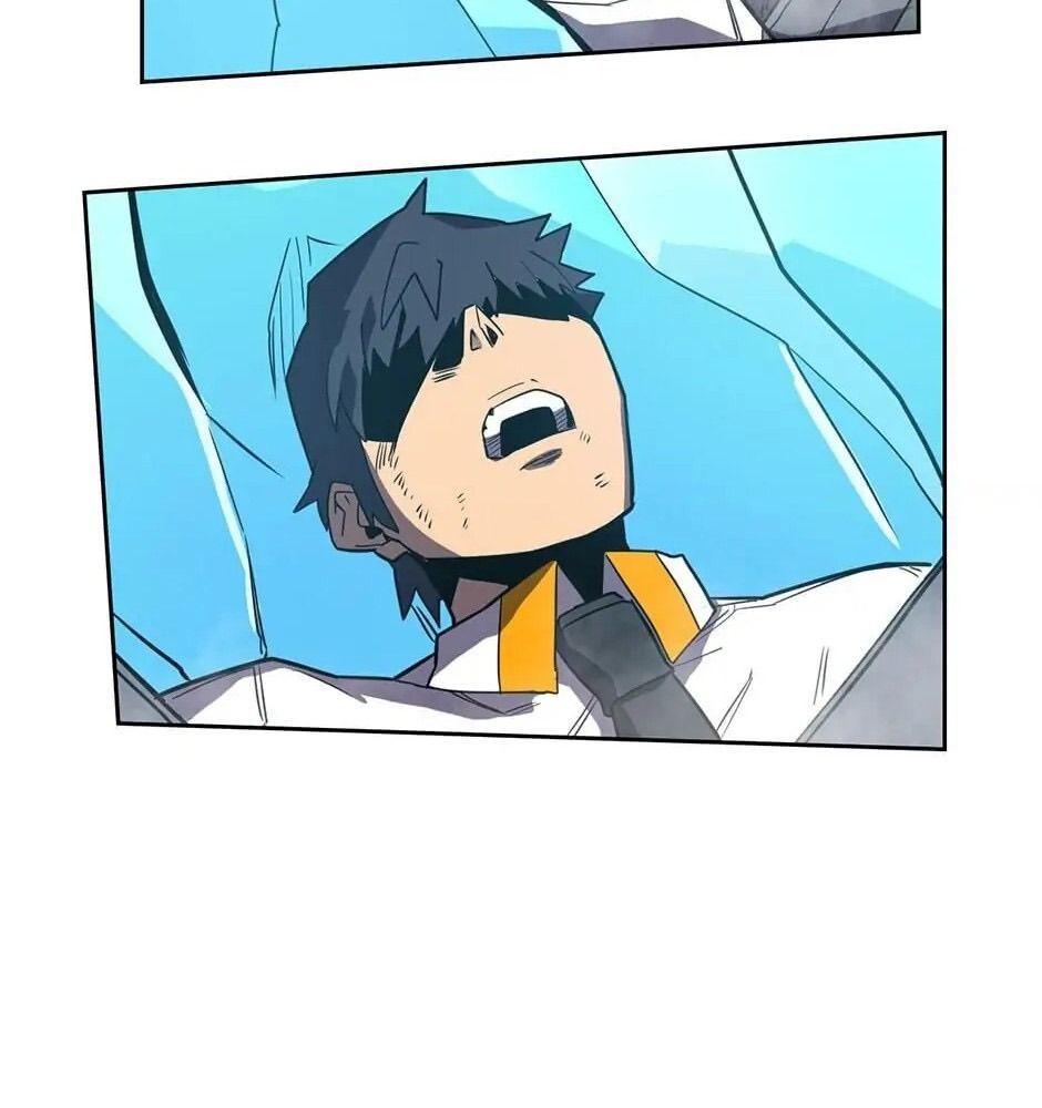 Phép Thuật Của Người Trở Về Phải Đặc Biệt - Chương 34 - Trang 77