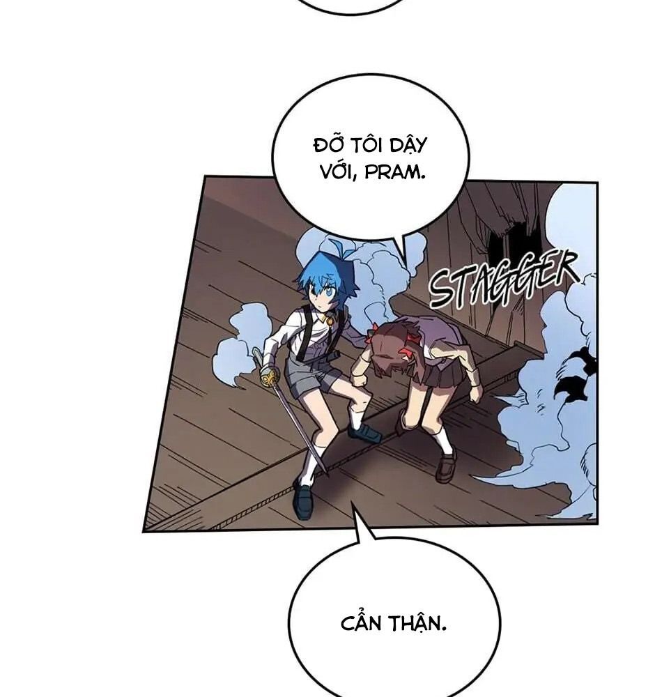 Phép Thuật Của Người Trở Về Phải Đặc Biệt - Chương 34 - Trang 9