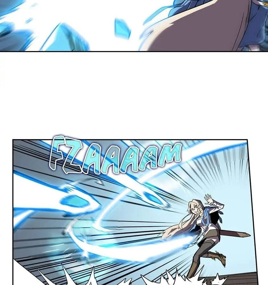 Phép Thuật Của Người Trở Về Phải Đặc Biệt - Chương 34 - Trang 81