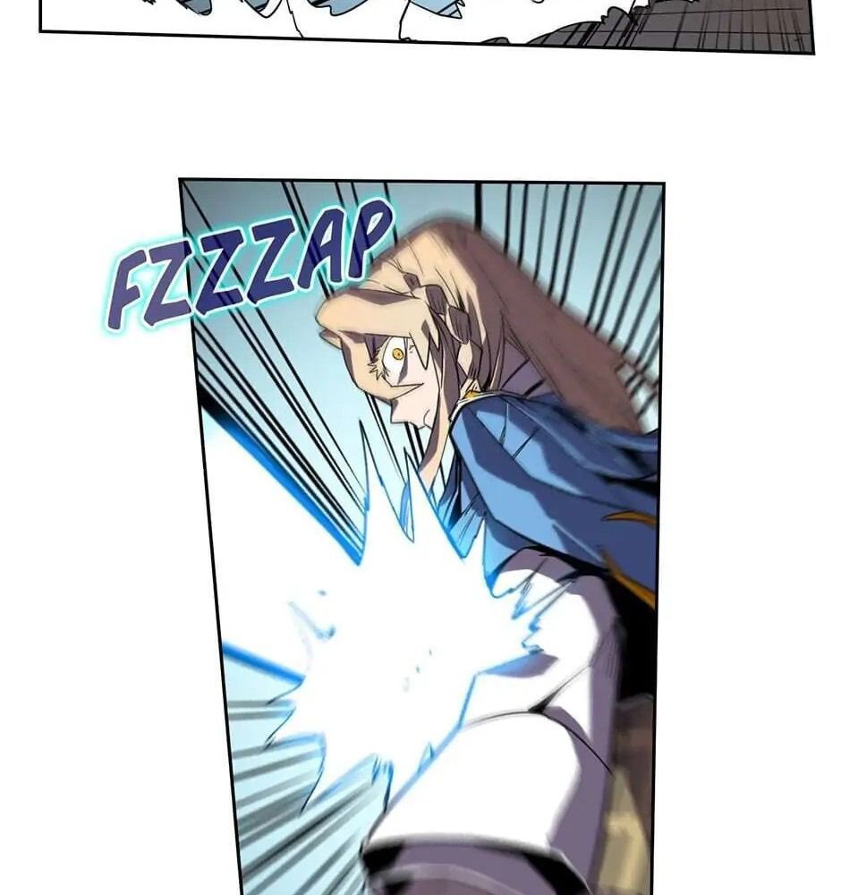 Phép Thuật Của Người Trở Về Phải Đặc Biệt - Chương 34 - Trang 82