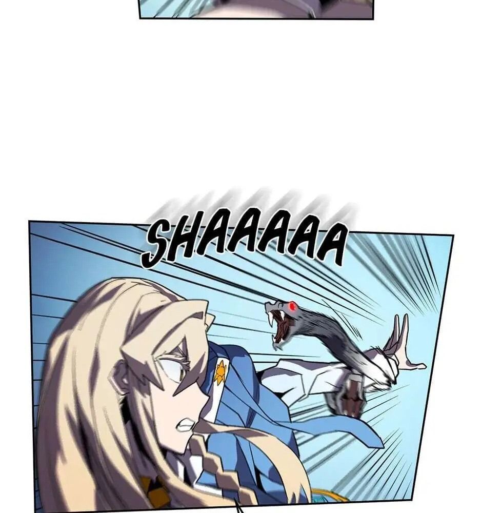 Phép Thuật Của Người Trở Về Phải Đặc Biệt - Chương 34 - Trang 83