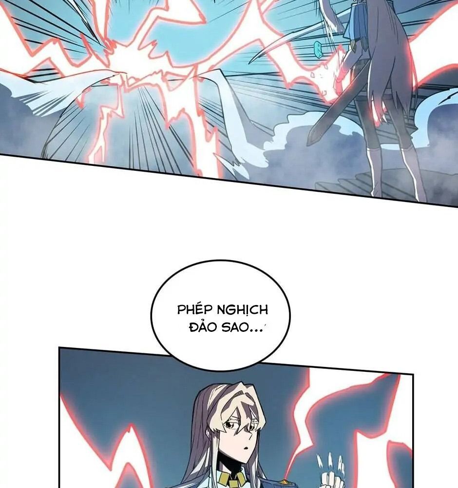 Phép Thuật Của Người Trở Về Phải Đặc Biệt - Chương 34 - Trang 88