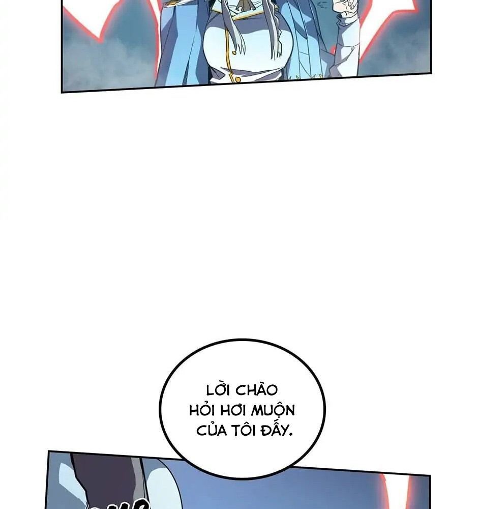 Phép Thuật Của Người Trở Về Phải Đặc Biệt - Chương 34 - Trang 89