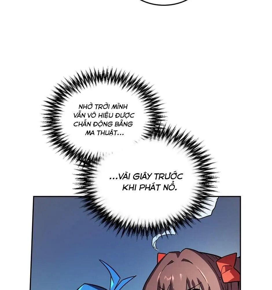 Phép Thuật Của Người Trở Về Phải Đặc Biệt - Chương 34 - Trang 10