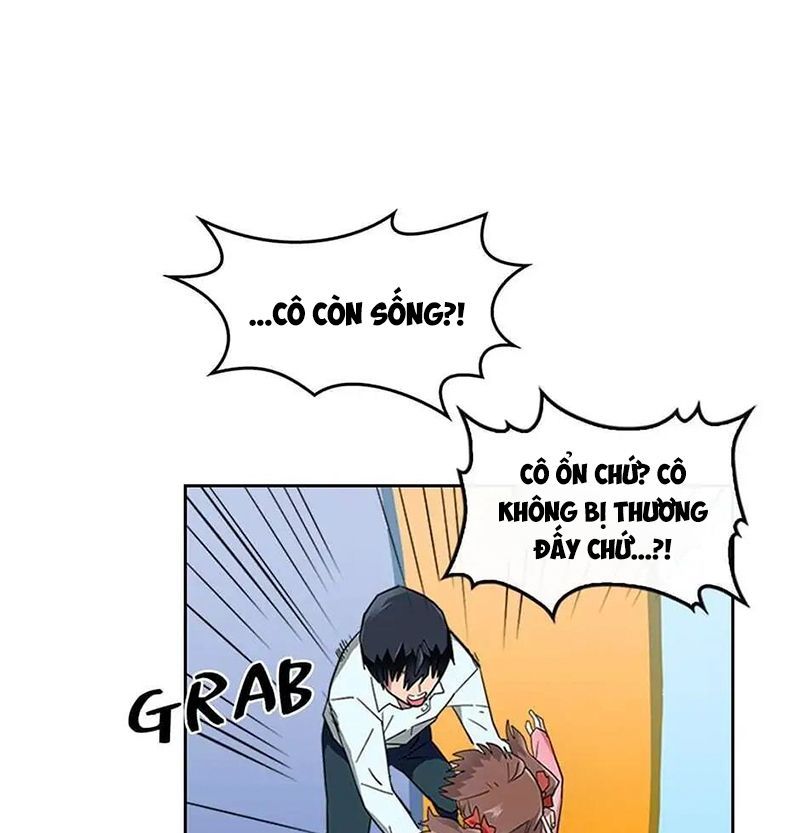 Phép Thuật Của Người Trở Về Phải Đặc Biệt - Chương 4 - Trang 13