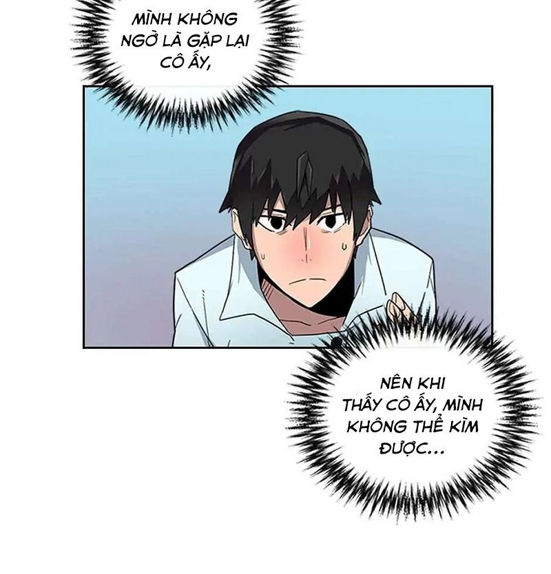 Phép Thuật Của Người Trở Về Phải Đặc Biệt - Chương 4 - Trang 17