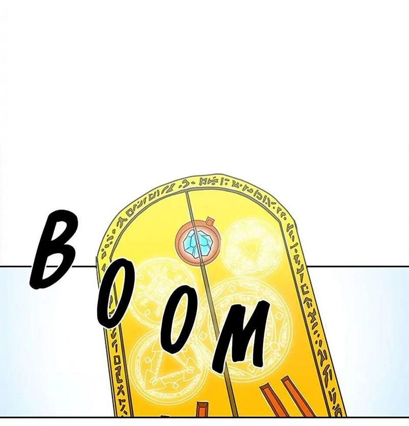 Phép Thuật Của Người Trở Về Phải Đặc Biệt - Chương 4 - Trang 3