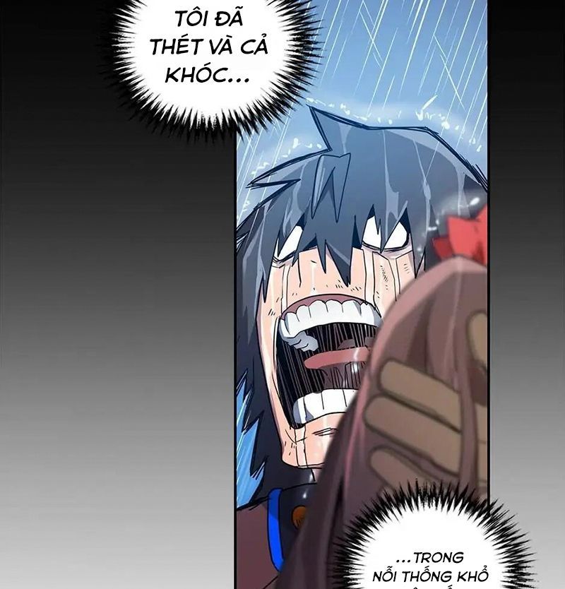 Phép Thuật Của Người Trở Về Phải Đặc Biệt - Chương 4 - Trang 22