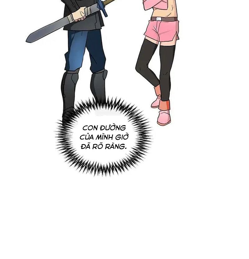 Phép Thuật Của Người Trở Về Phải Đặc Biệt - Chương 4 - Trang 25