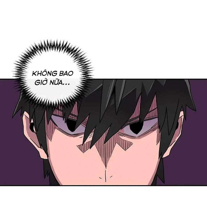 Phép Thuật Của Người Trở Về Phải Đặc Biệt - Chương 4 - Trang 27