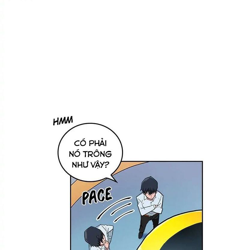 Phép Thuật Của Người Trở Về Phải Đặc Biệt - Chương 4 - Trang 4