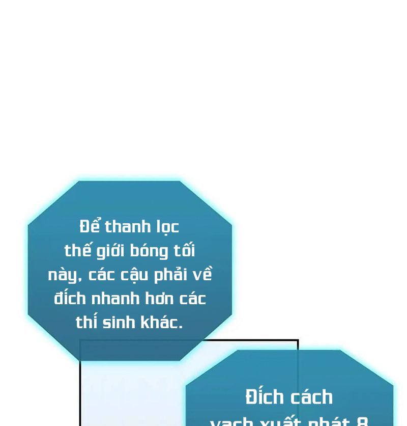 Phép Thuật Của Người Trở Về Phải Đặc Biệt - Chương 4 - Trang 32