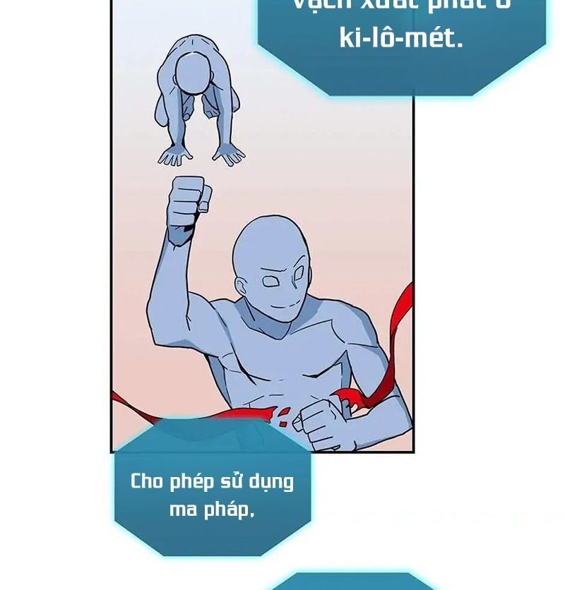 Phép Thuật Của Người Trở Về Phải Đặc Biệt - Chương 4 - Trang 33