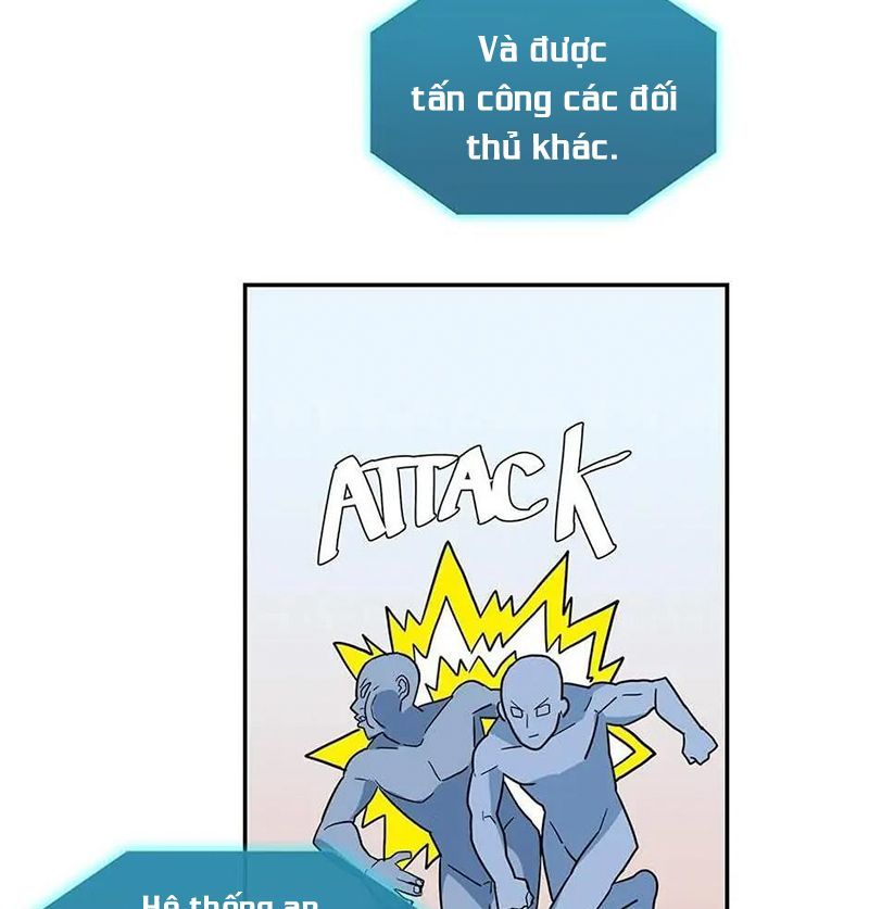 Phép Thuật Của Người Trở Về Phải Đặc Biệt - Chương 4 - Trang 34