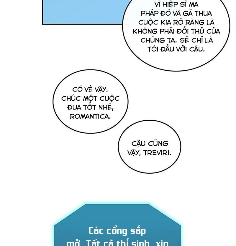 Phép Thuật Của Người Trở Về Phải Đặc Biệt - Chương 4 - Trang 37