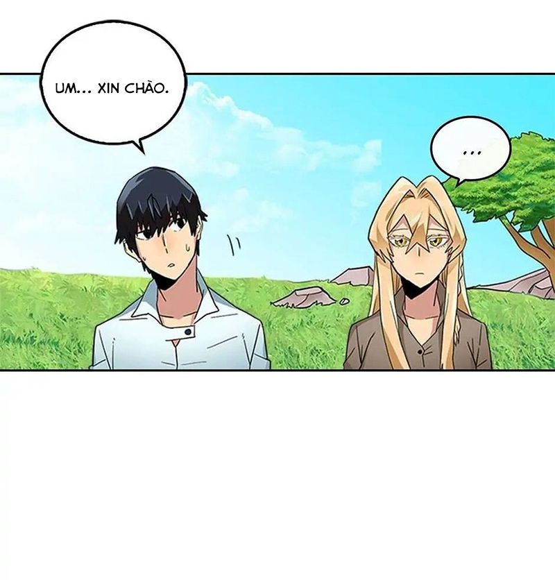 Phép Thuật Của Người Trở Về Phải Đặc Biệt - Chương 4 - Trang 46