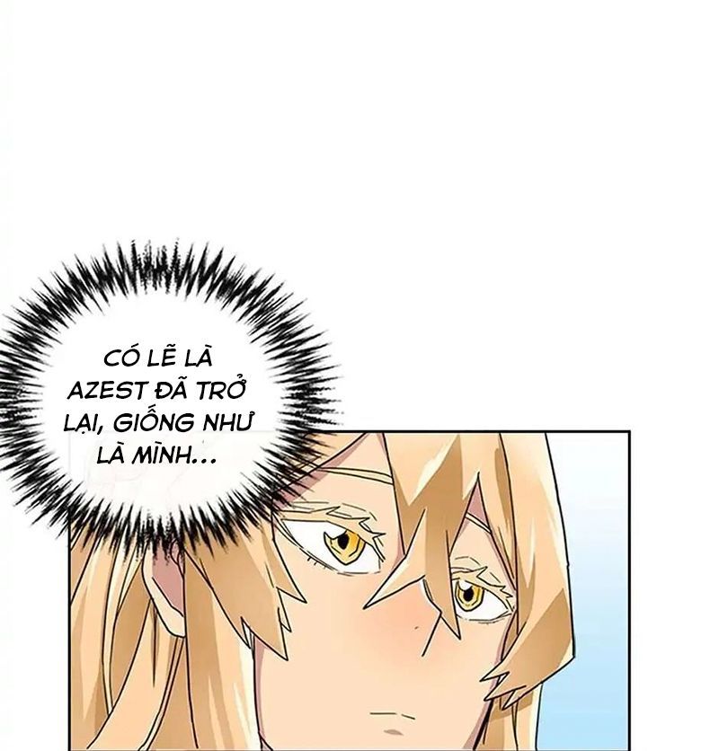 Phép Thuật Của Người Trở Về Phải Đặc Biệt - Chương 4 - Trang 47