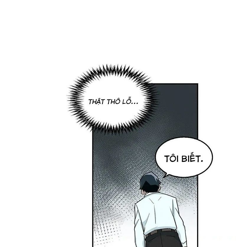 Phép Thuật Của Người Trở Về Phải Đặc Biệt - Chương 4 - Trang 51