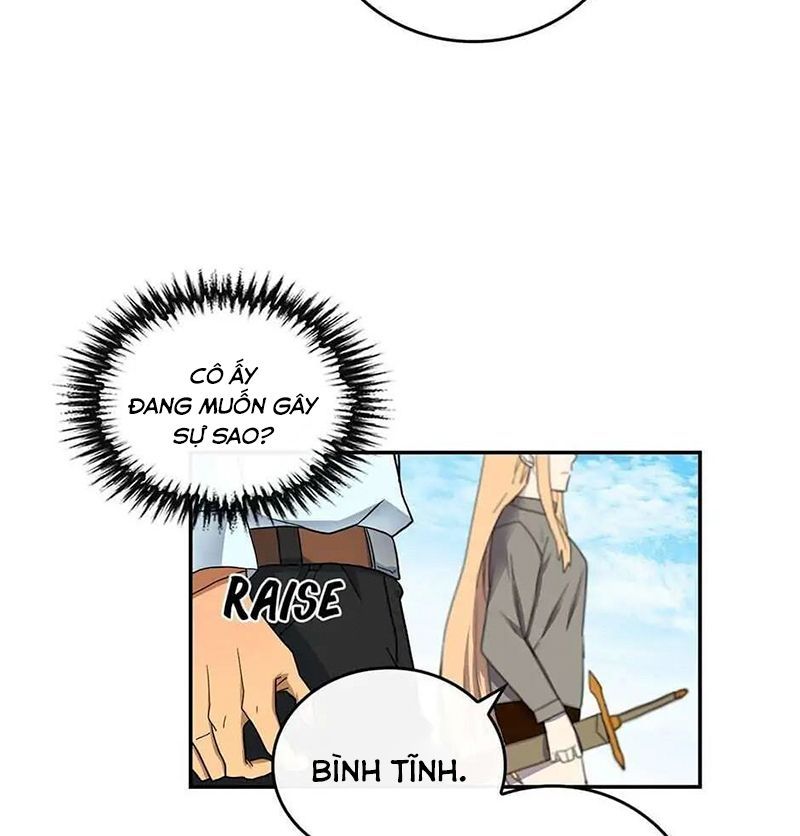 Phép Thuật Của Người Trở Về Phải Đặc Biệt - Chương 4 - Trang 54