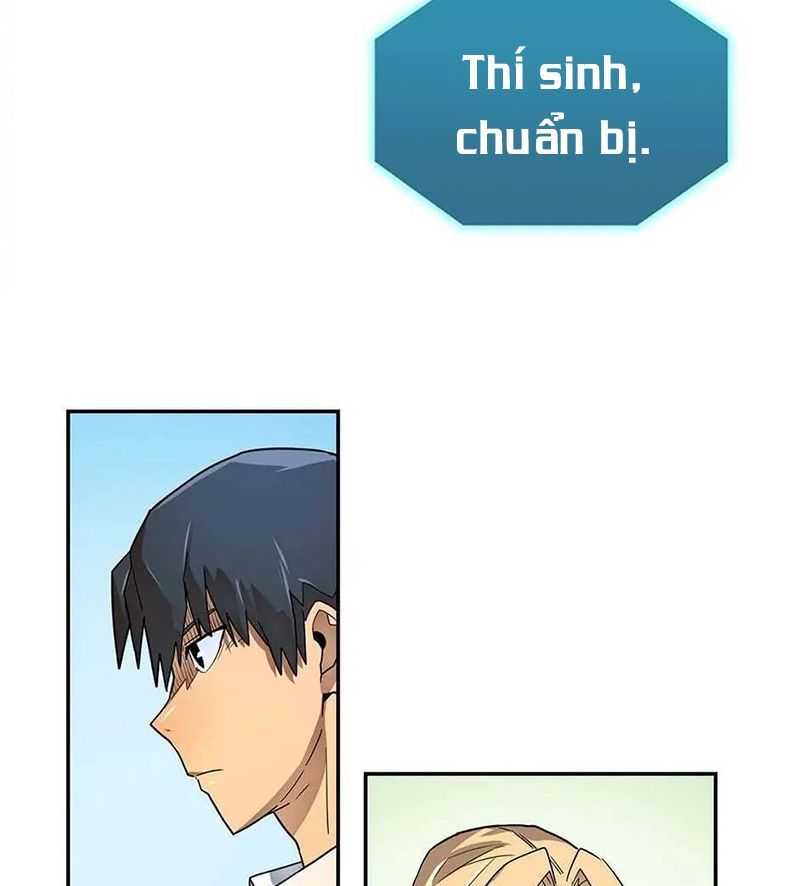 Phép Thuật Của Người Trở Về Phải Đặc Biệt - Chương 4 - Trang 62