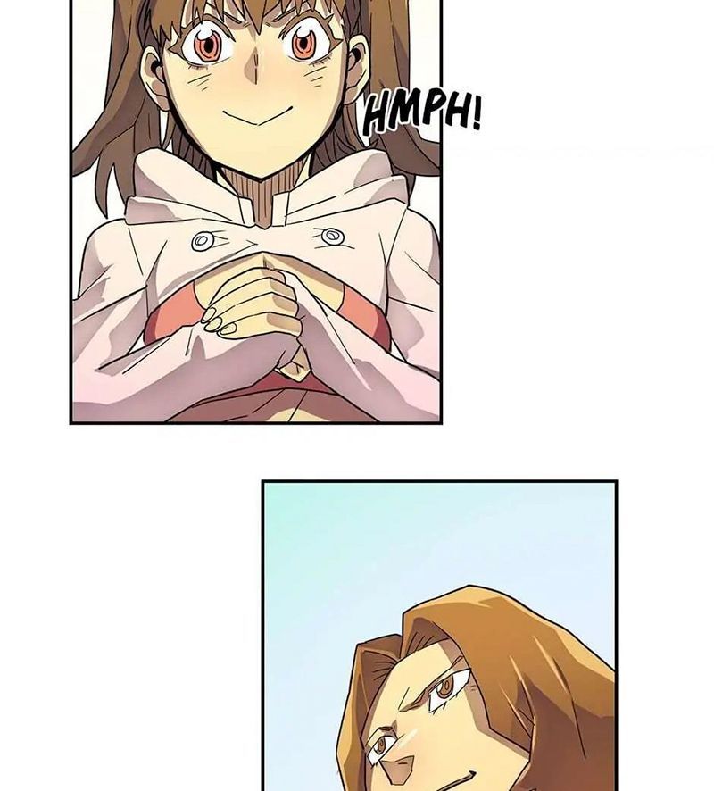 Phép Thuật Của Người Trở Về Phải Đặc Biệt - Chương 4 - Trang 64