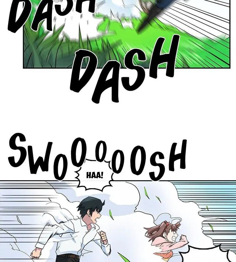 Phép Thuật Của Người Trở Về Phải Đặc Biệt - Chương 4 - Trang 75