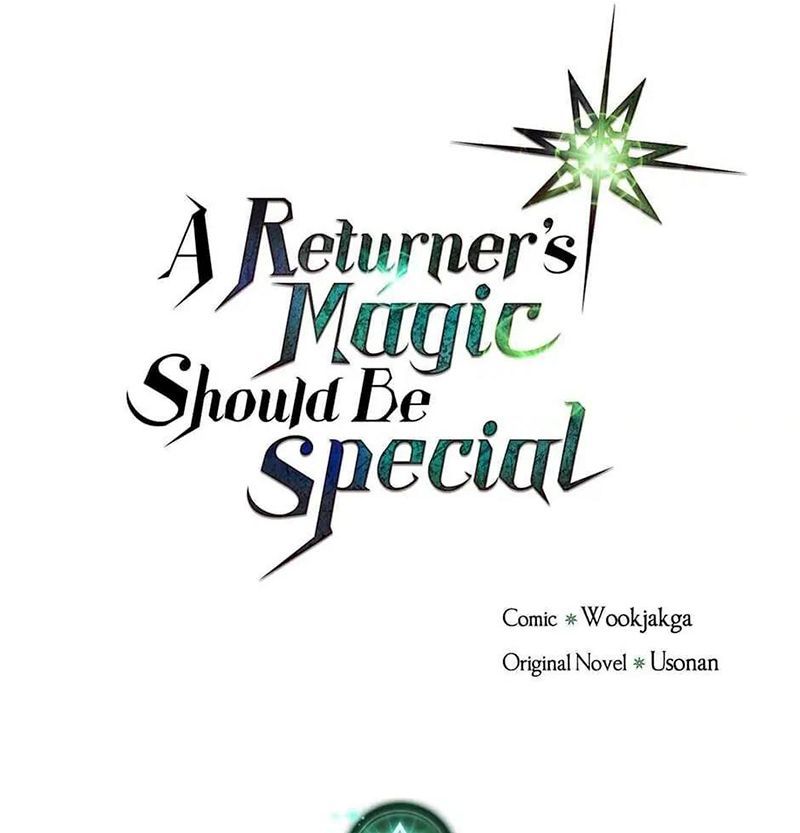 Phép Thuật Của Người Trở Về Phải Đặc Biệt - Chương 4 - Trang 9