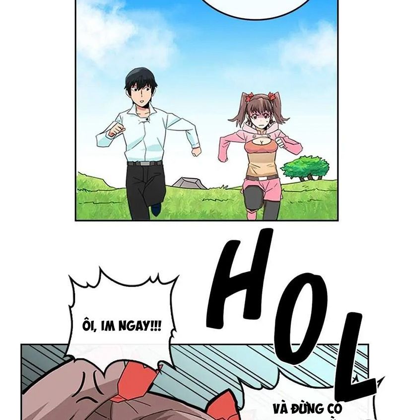 Phép Thuật Của Người Trở Về Phải Đặc Biệt - Chương 4 - Trang 82