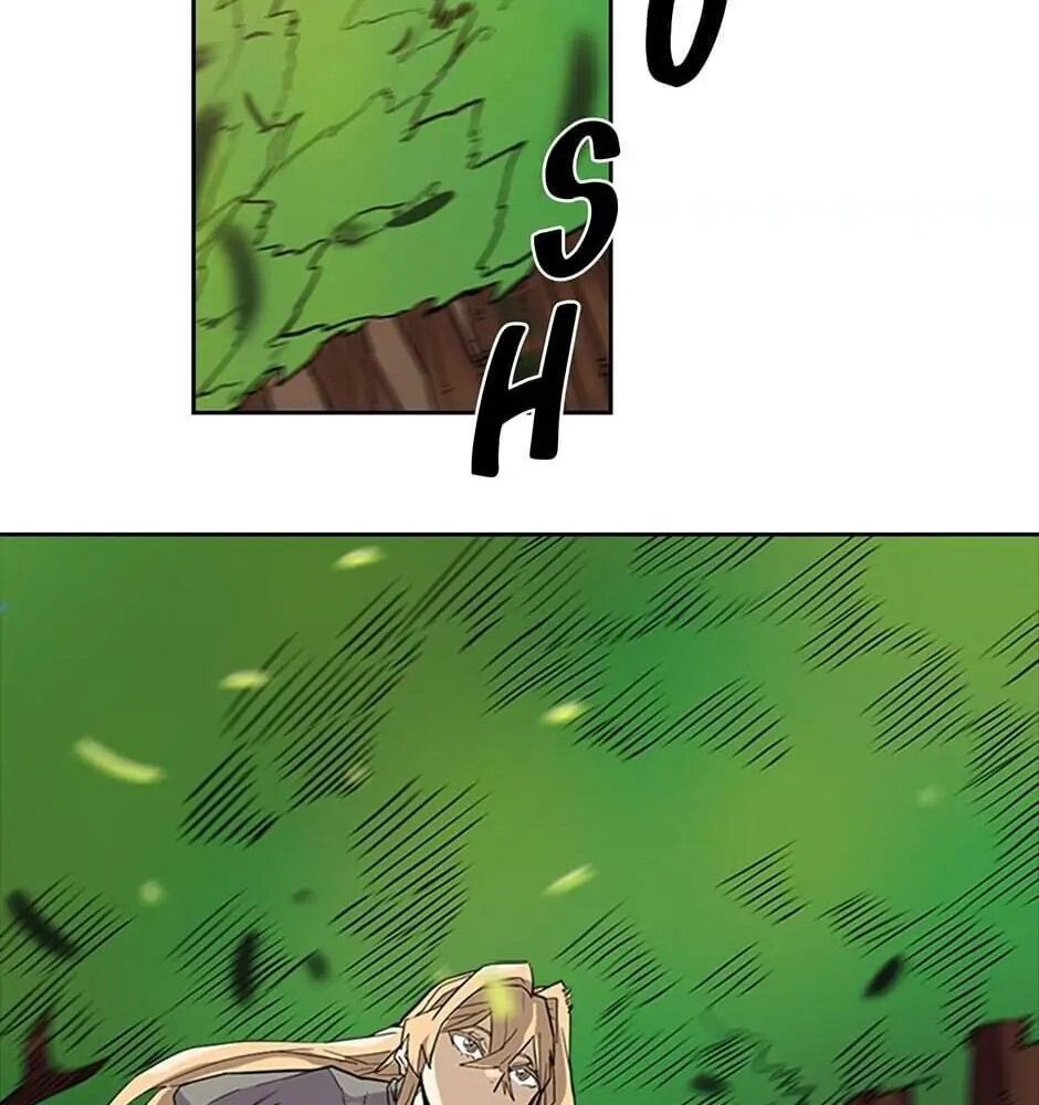 Phép Thuật Của Người Trở Về Phải Đặc Biệt - Chương 5 - Trang 11