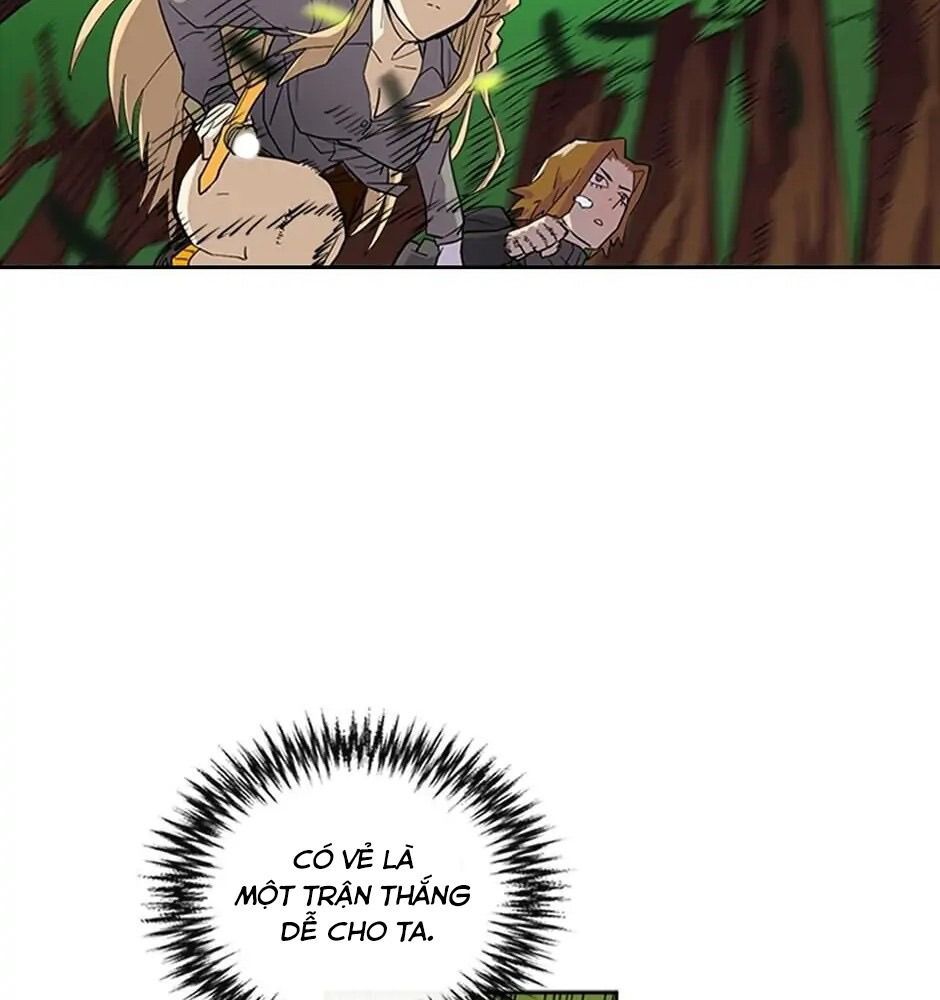 Phép Thuật Của Người Trở Về Phải Đặc Biệt - Chương 5 - Trang 12