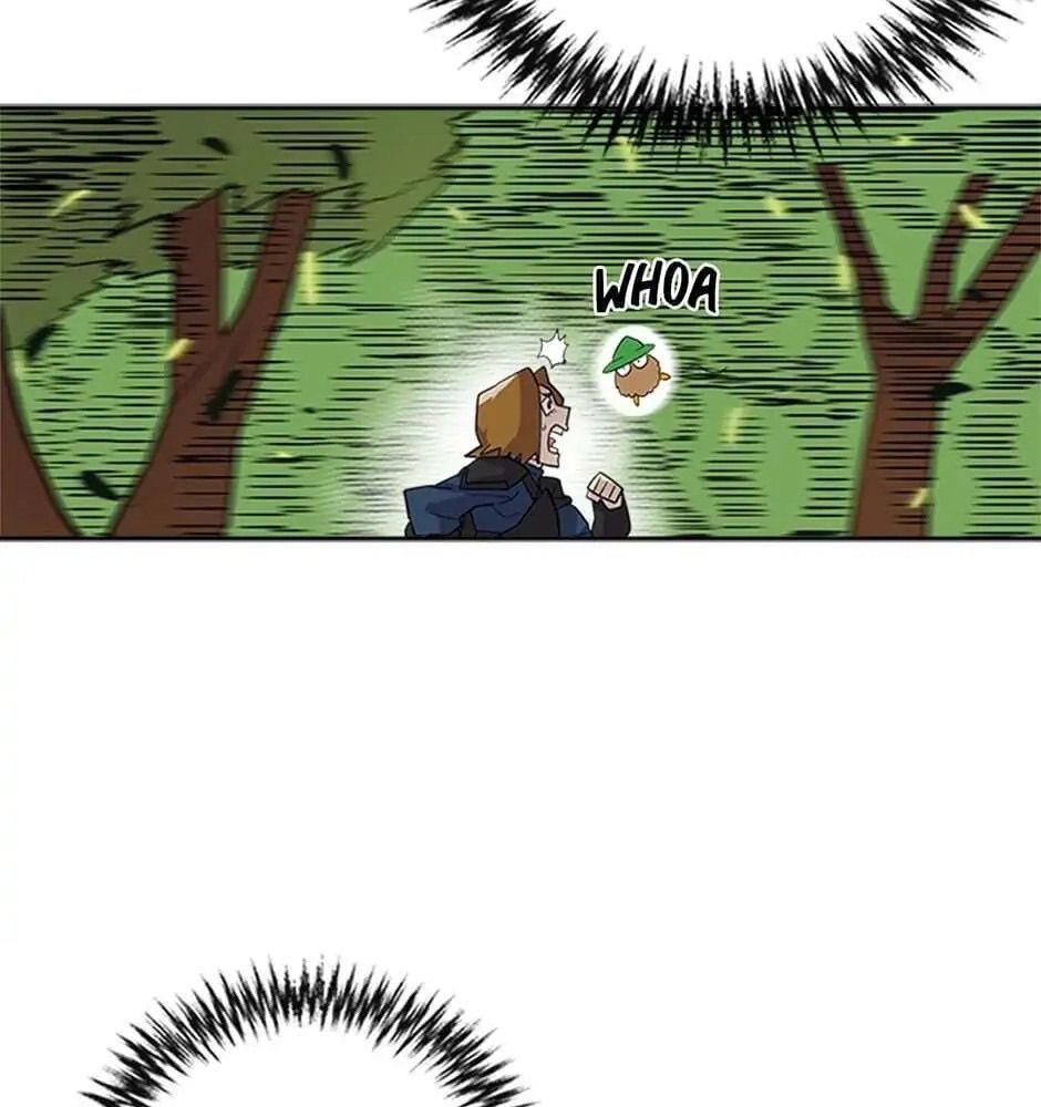 Phép Thuật Của Người Trở Về Phải Đặc Biệt - Chương 5 - Trang 14