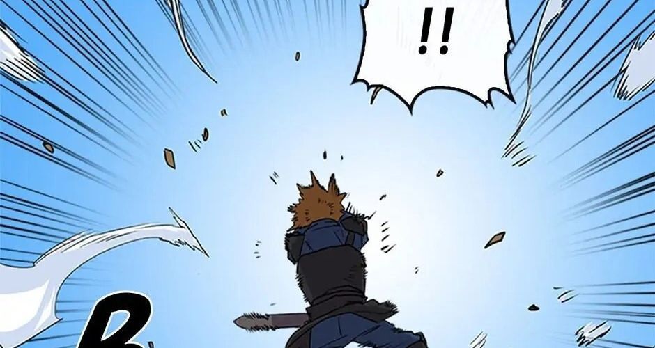 Phép Thuật Của Người Trở Về Phải Đặc Biệt - Chương 5 - Trang 22