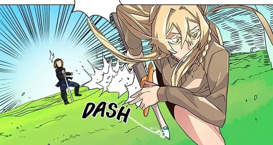 Phép Thuật Của Người Trở Về Phải Đặc Biệt - Chương 5 - Trang 30