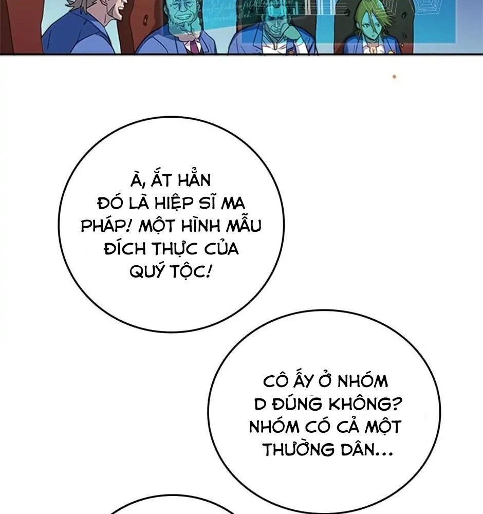 Phép Thuật Của Người Trở Về Phải Đặc Biệt - Chương 5 - Trang 5