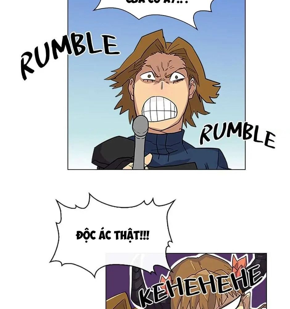 Phép Thuật Của Người Trở Về Phải Đặc Biệt - Chương 5 - Trang 46