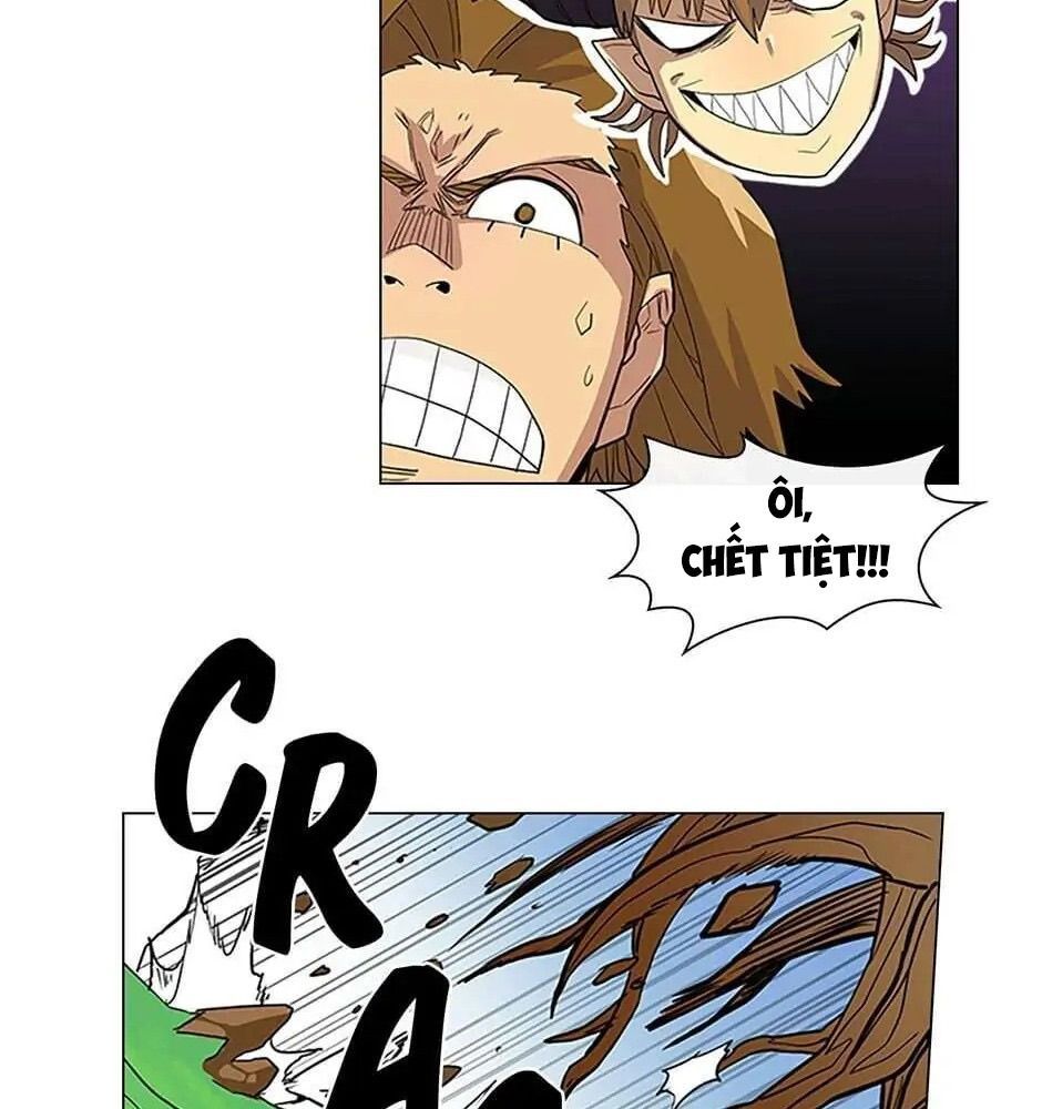 Phép Thuật Của Người Trở Về Phải Đặc Biệt - Chương 5 - Trang 47