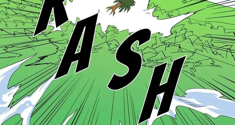 Phép Thuật Của Người Trở Về Phải Đặc Biệt - Chương 5 - Trang 51