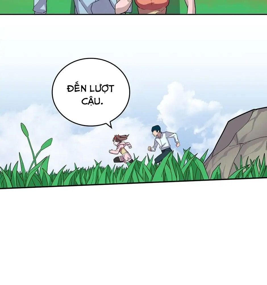 Phép Thuật Của Người Trở Về Phải Đặc Biệt - Chương 5 - Trang 56