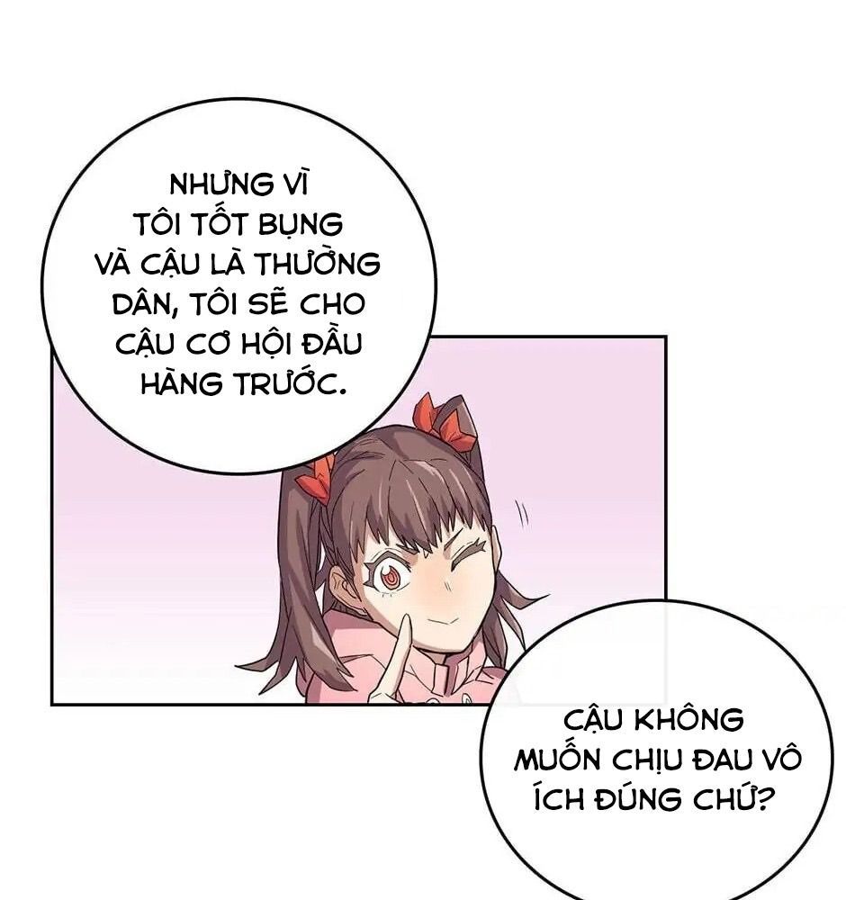 Phép Thuật Của Người Trở Về Phải Đặc Biệt - Chương 5 - Trang 58