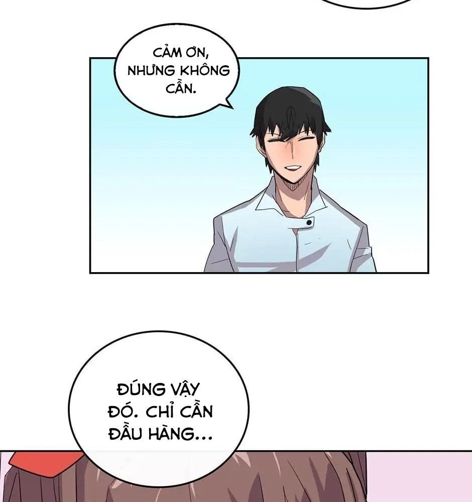 Phép Thuật Của Người Trở Về Phải Đặc Biệt - Chương 5 - Trang 59