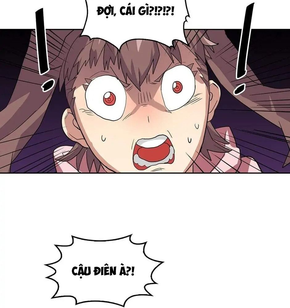 Phép Thuật Của Người Trở Về Phải Đặc Biệt - Chương 5 - Trang 61