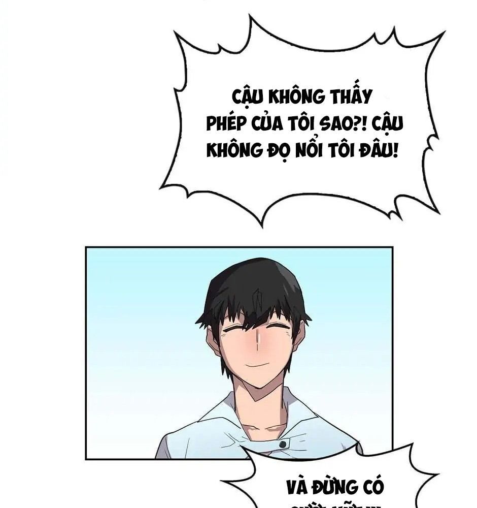 Phép Thuật Của Người Trở Về Phải Đặc Biệt - Chương 5 - Trang 62