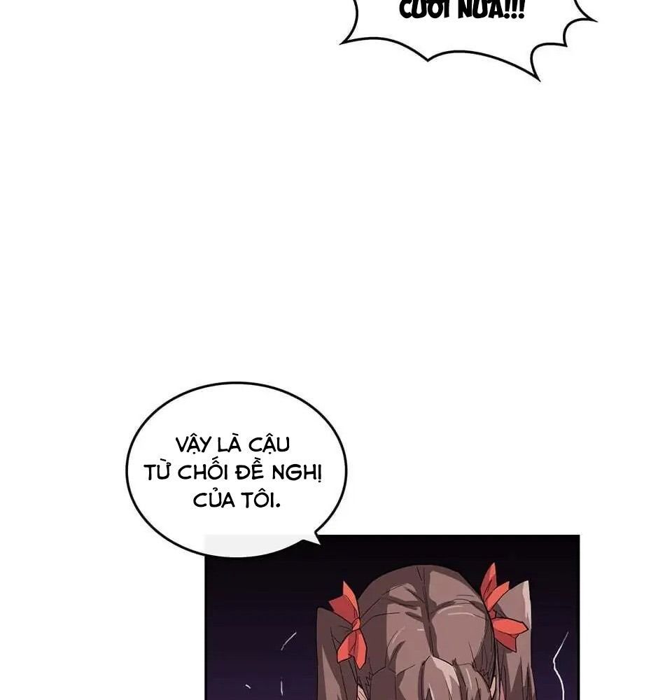 Phép Thuật Của Người Trở Về Phải Đặc Biệt - Chương 5 - Trang 63