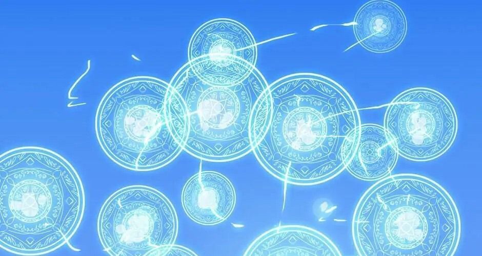 Phép Thuật Của Người Trở Về Phải Đặc Biệt - Chương 5 - Trang 69