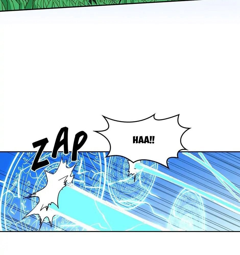 Phép Thuật Của Người Trở Về Phải Đặc Biệt - Chương 5 - Trang 71