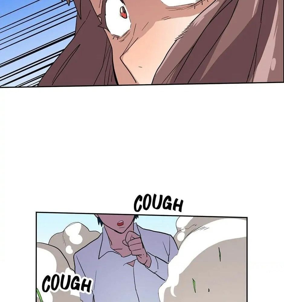 Phép Thuật Của Người Trở Về Phải Đặc Biệt - Chương 5 - Trang 80